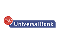 Банк Universal Bank в Антонинах